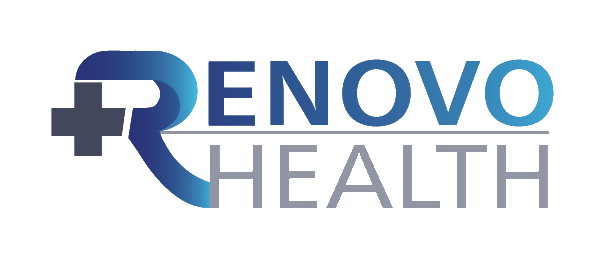 Renovo Health logo