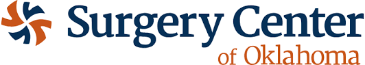 Surgical Center of Oklahoma logo